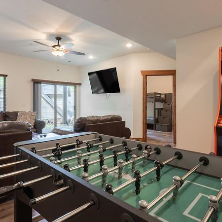 3Br Walk-In Near Silver Dollar City - Game Room - Pool - Free Tickets Included - Rr93A Branson Esterno foto