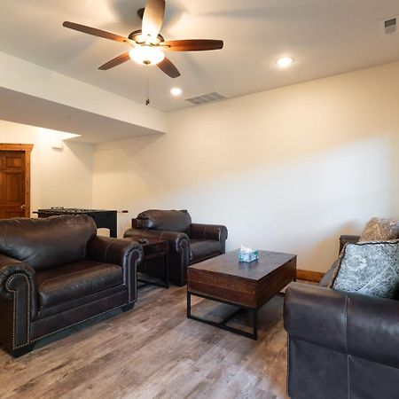 3Br Walk-In Near Silver Dollar City - Game Room - Pool - Free Tickets Included - Rr93A Branson Esterno foto