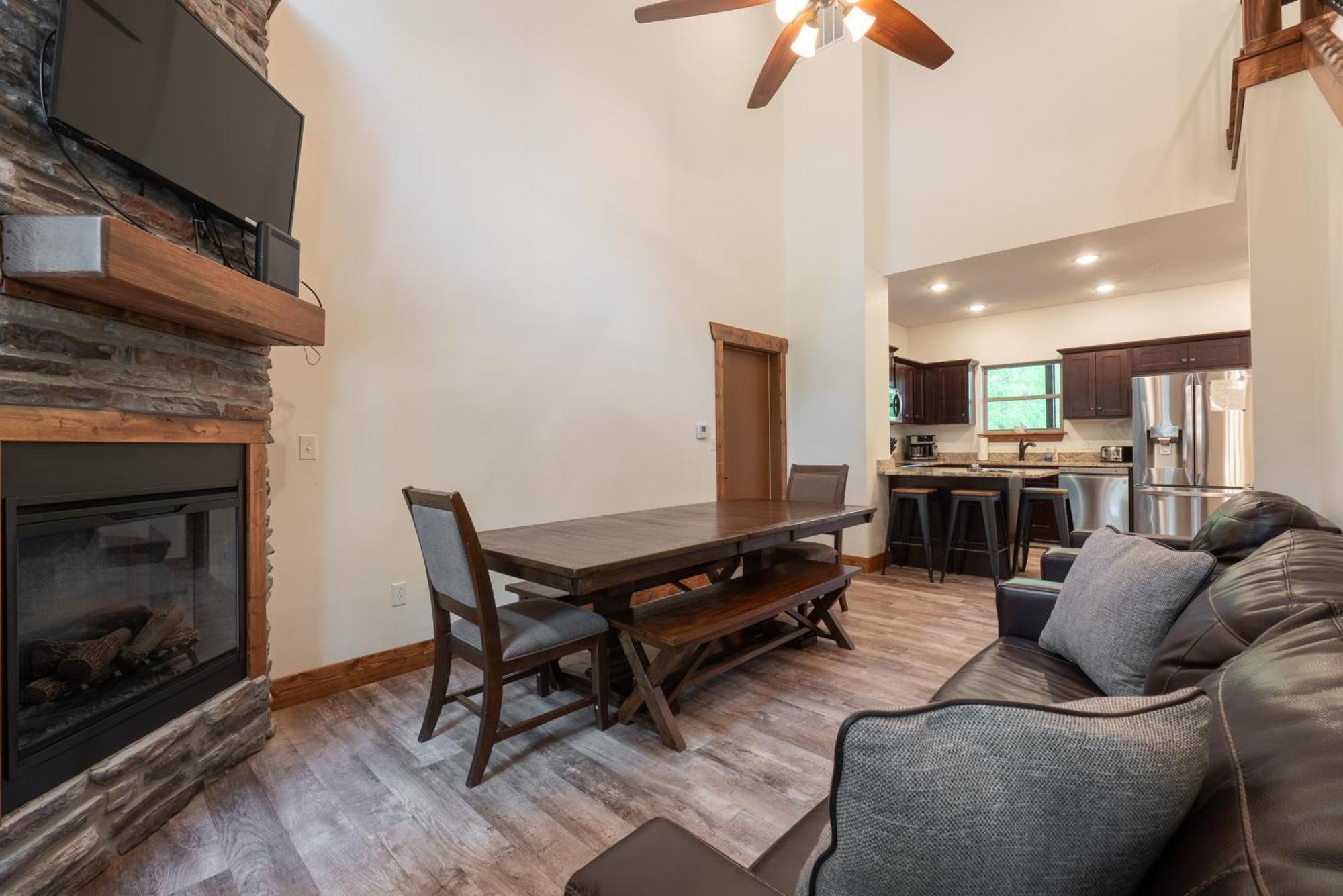 3Br Walk-In Near Silver Dollar City - Game Room - Pool - Free Tickets Included - Rr93A Branson Esterno foto