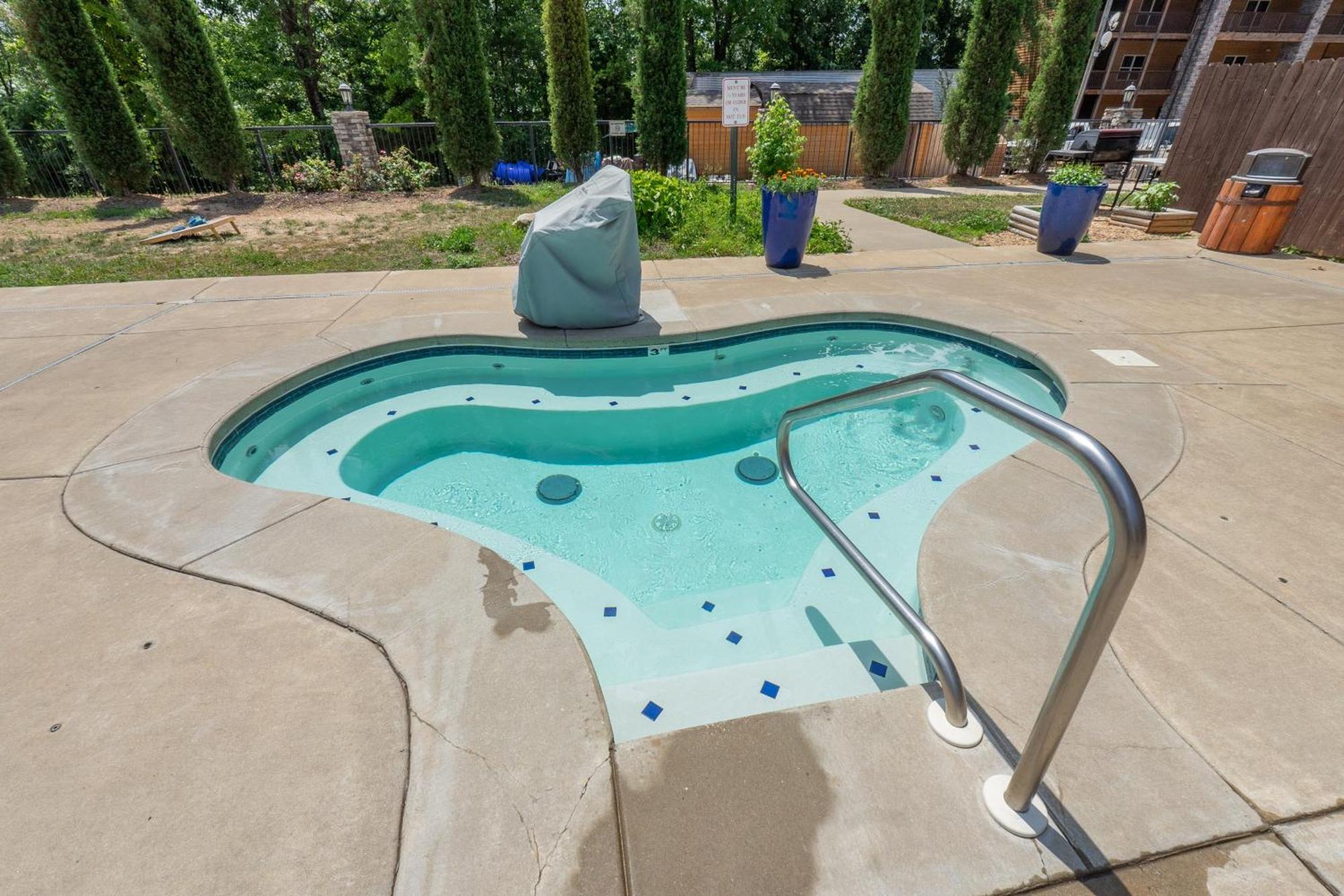 3Br Walk-In Near Silver Dollar City - Game Room - Pool - Free Tickets Included - Rr93A Branson Esterno foto