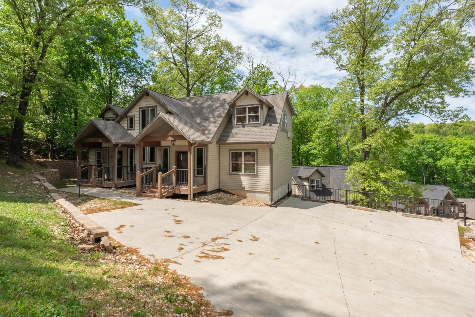 3Br Walk-In Near Silver Dollar City - Game Room - Pool - Free Tickets Included - Rr93A Branson Esterno foto