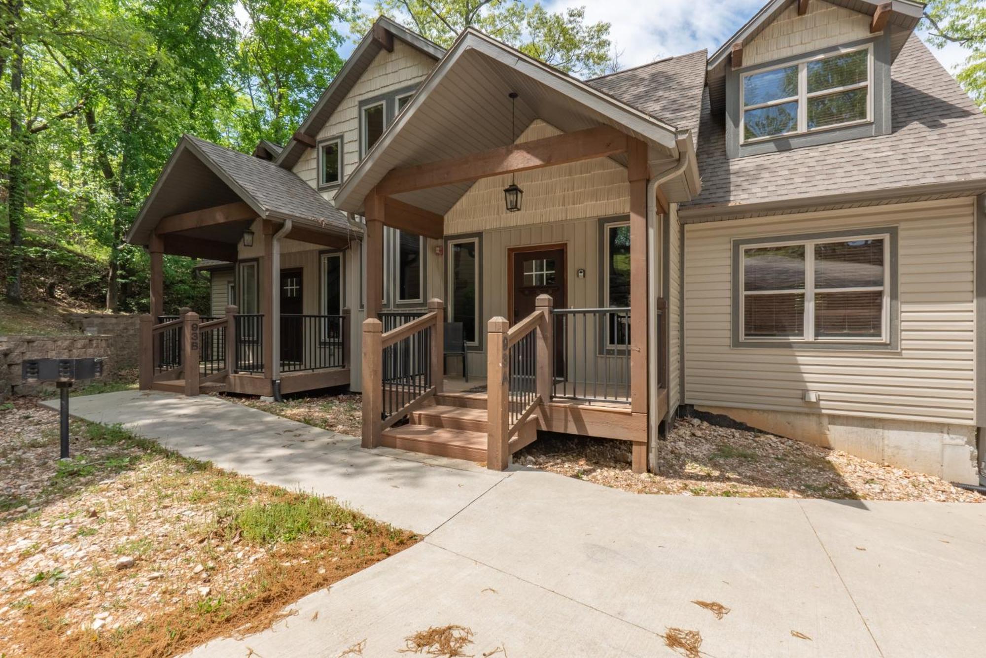 3Br Walk-In Near Silver Dollar City - Game Room - Pool - Free Tickets Included - Rr93A Branson Esterno foto